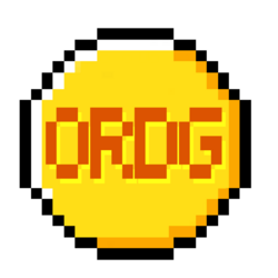 ORDG